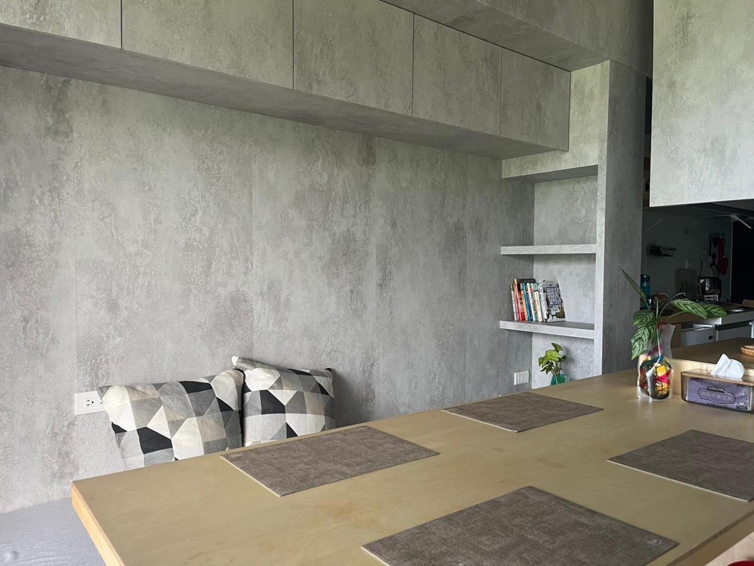 Toucheng Happyhouse頭城黑皮家 附早餐 Apartment Ngoại thất bức ảnh