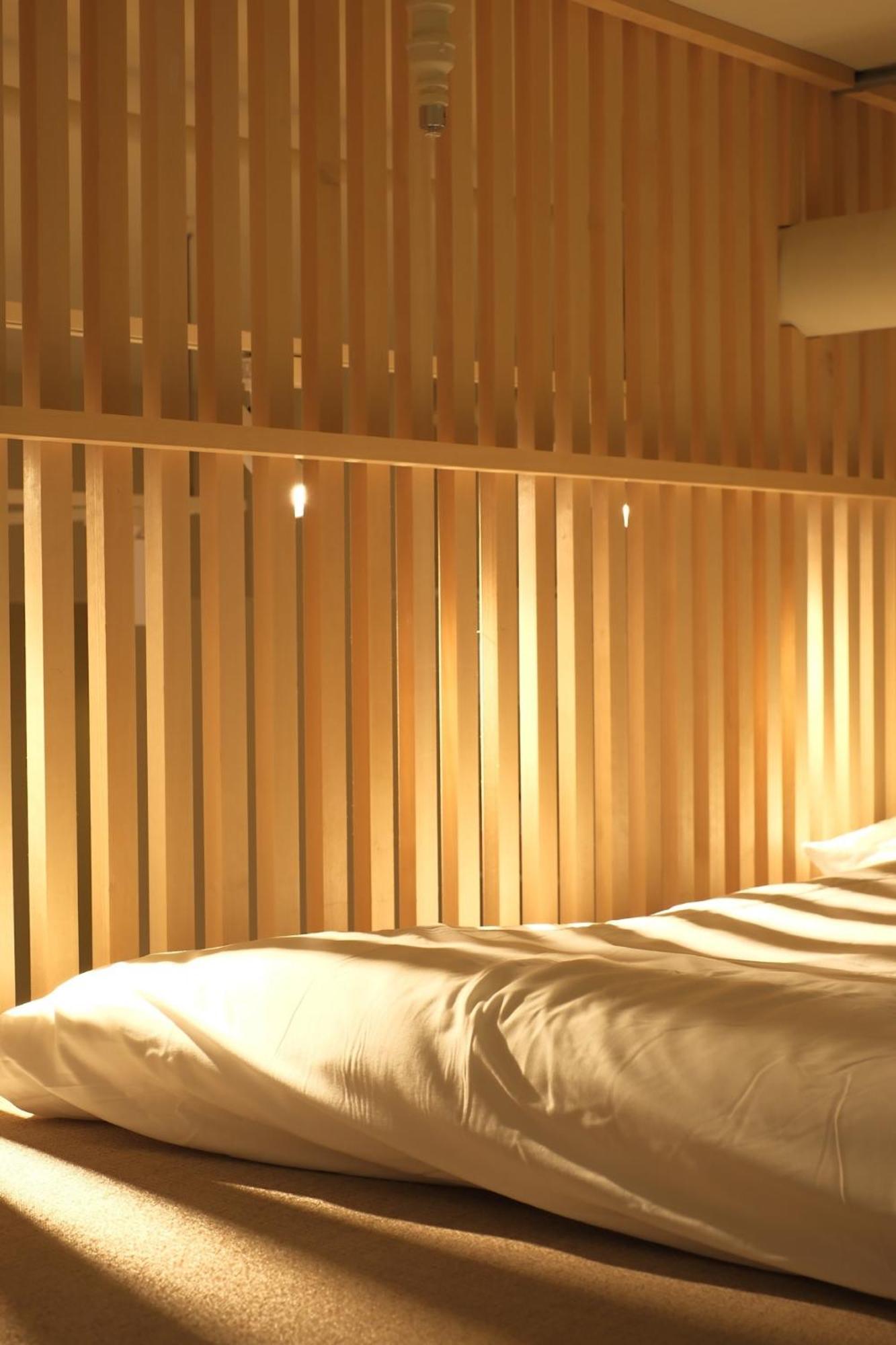Toucheng Happyhouse頭城黑皮家 附早餐 Apartment Ngoại thất bức ảnh