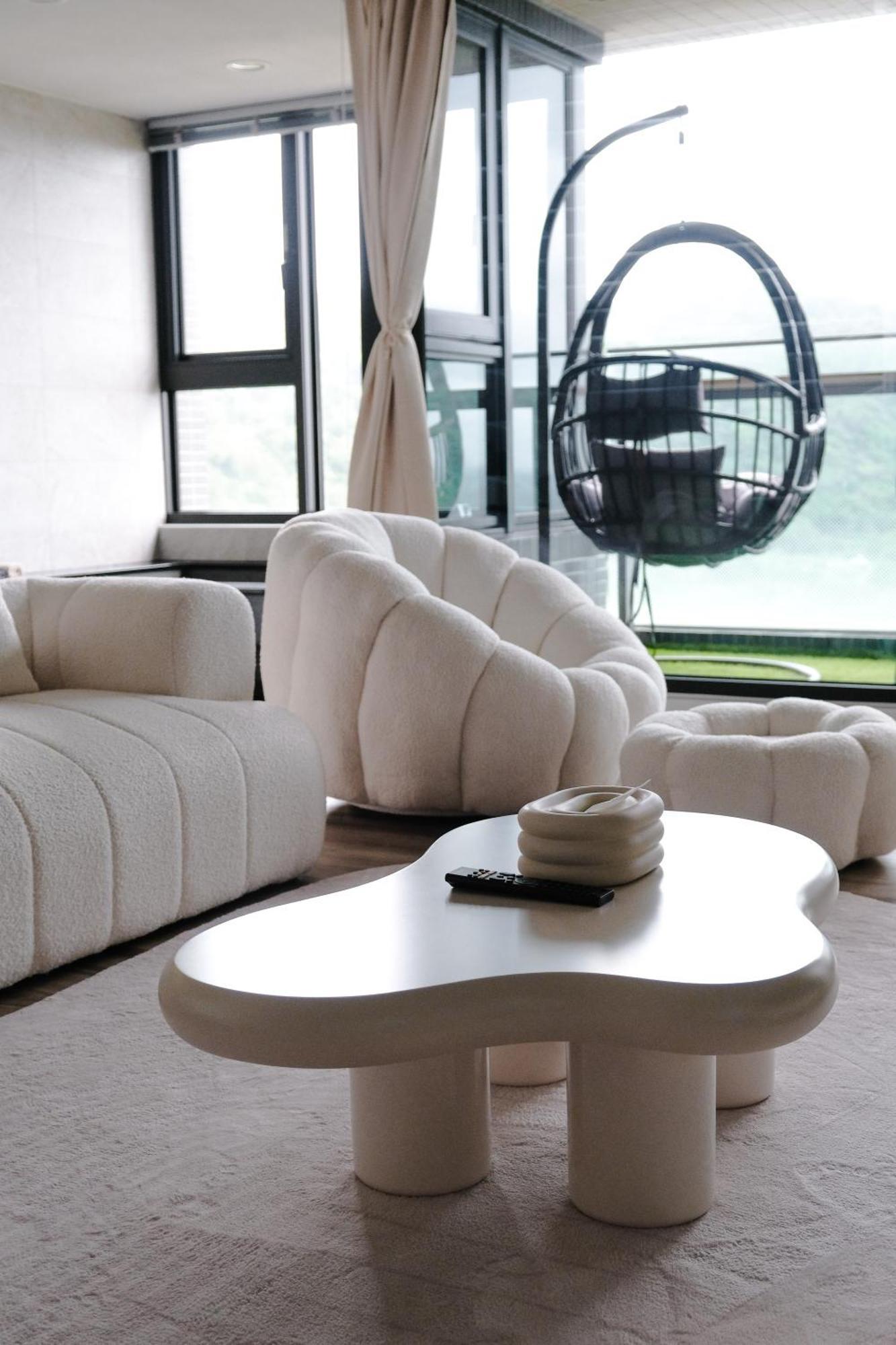 Toucheng Happyhouse頭城黑皮家 附早餐 Apartment Ngoại thất bức ảnh
